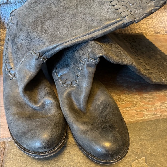 Corral boots. Size 10 - Picture 5 of 5